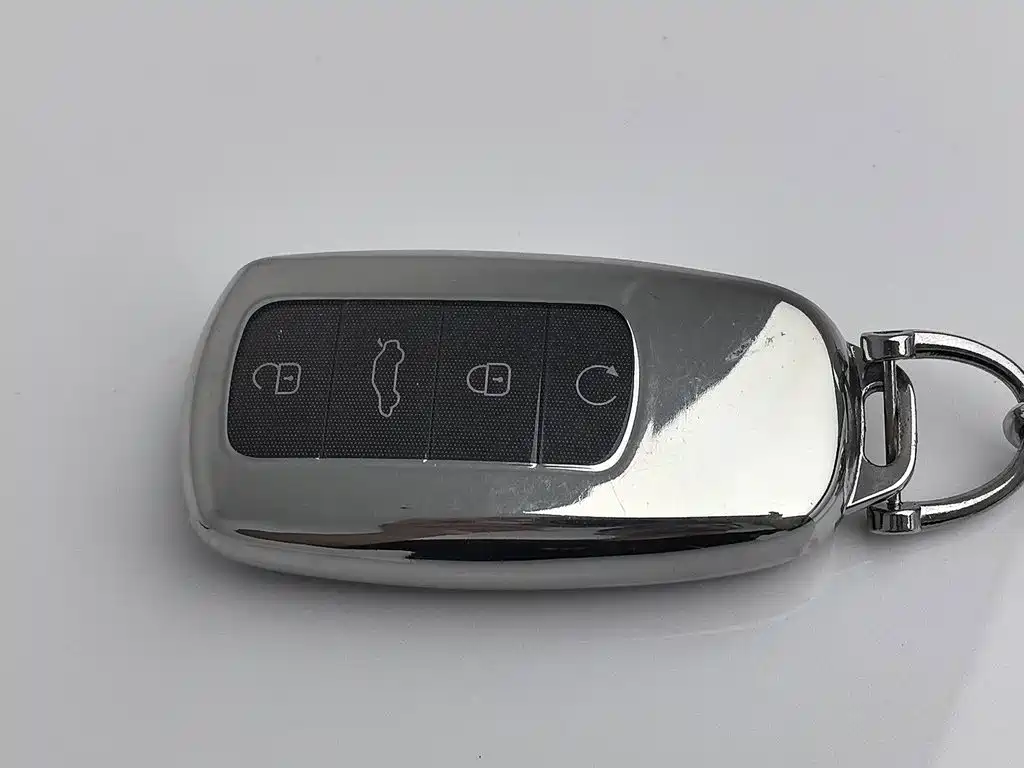 Chery Explore 06 C-DM 2024 2024 Luxury