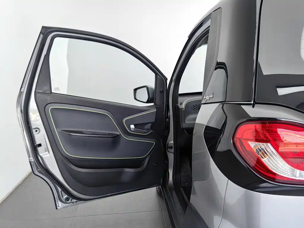 Baojun E100 2021 2020 305KM Intelligent Edition