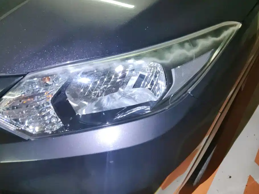 Honda Vezel 2017 2017 1.5L CVT 2WD Comfort