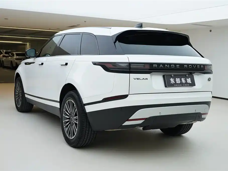 Land Rover Range Rover Velar 2024 S фото 5