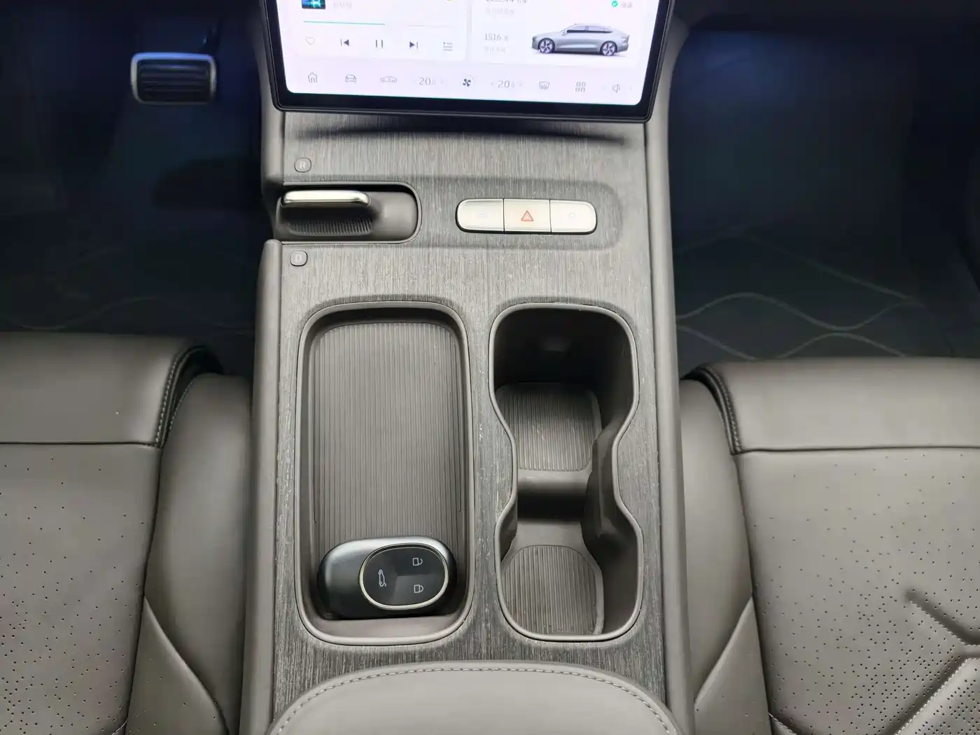 NIO ET7 2022 2022 100kWh Launch Edition