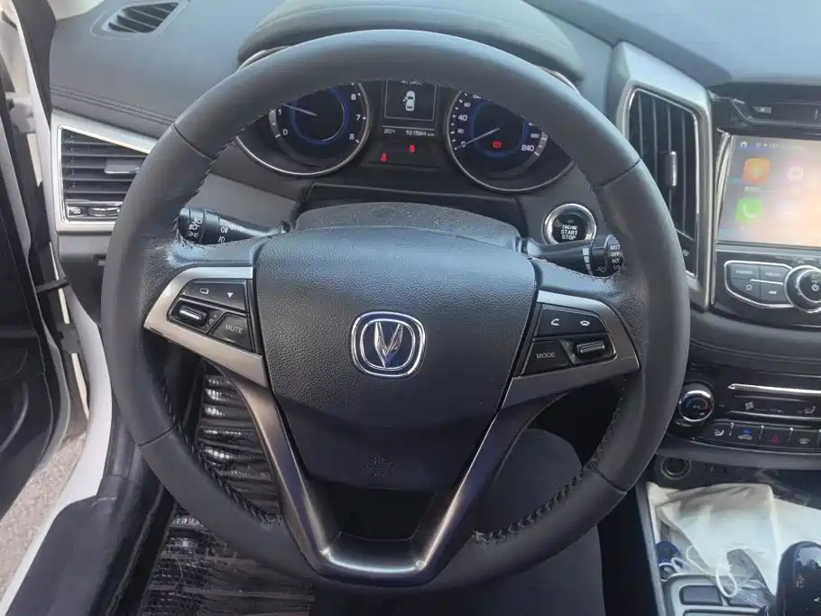 Changan Eado 2017 2016 1.6L GDI Auto Sporty