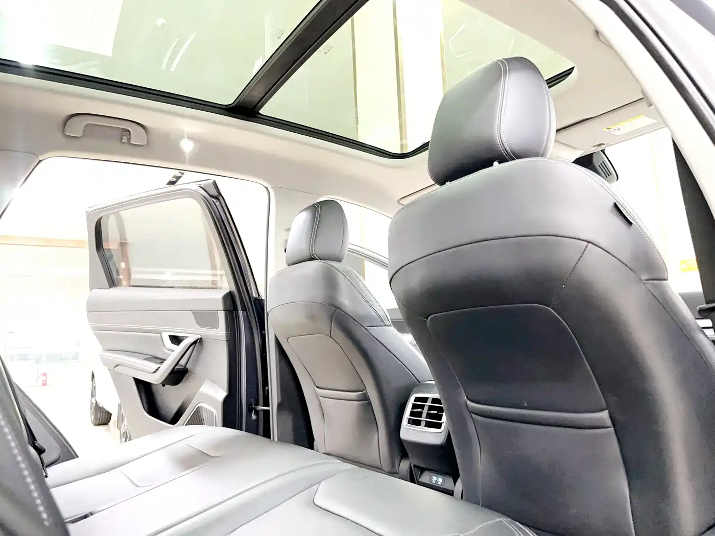 BYD Song Pro 2019 1.5T Automatic Luxury фото 15