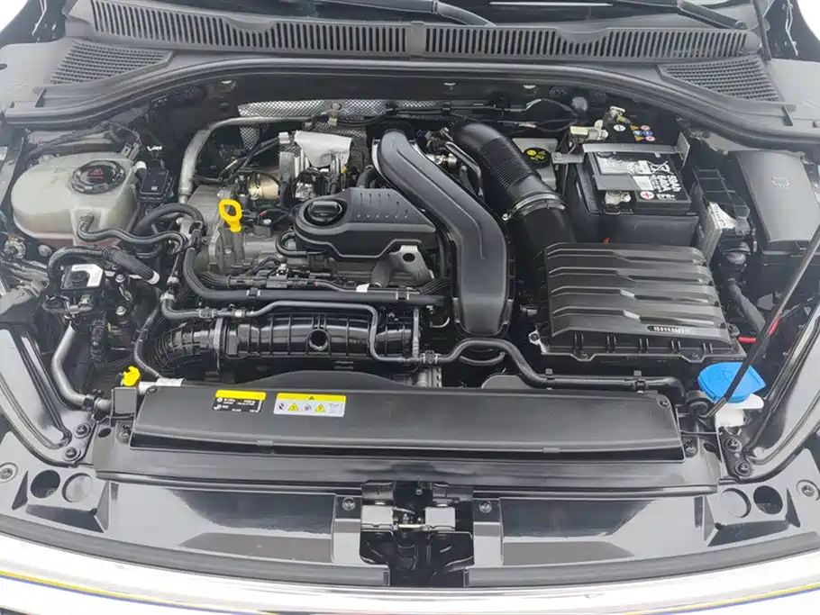 Volkswagen Sagitar 2023 300TSI DSG Excellence Edition фото 10