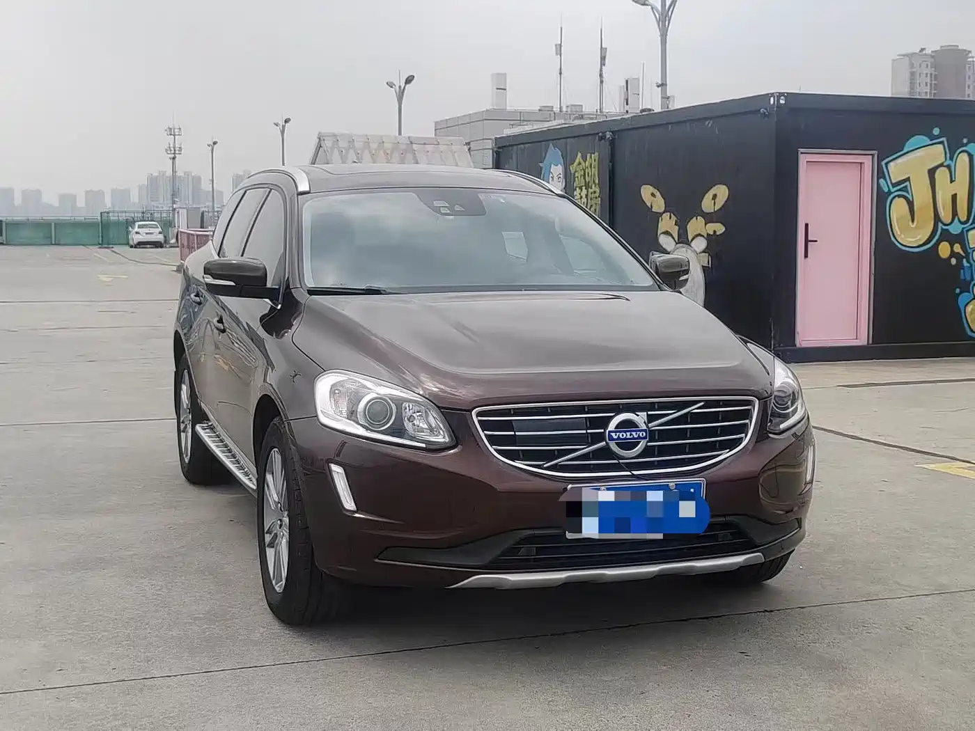 Фото 3 - Volvo XC60