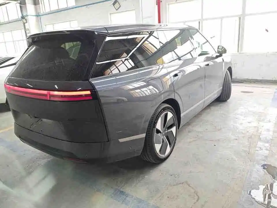 XPeng G01 2026