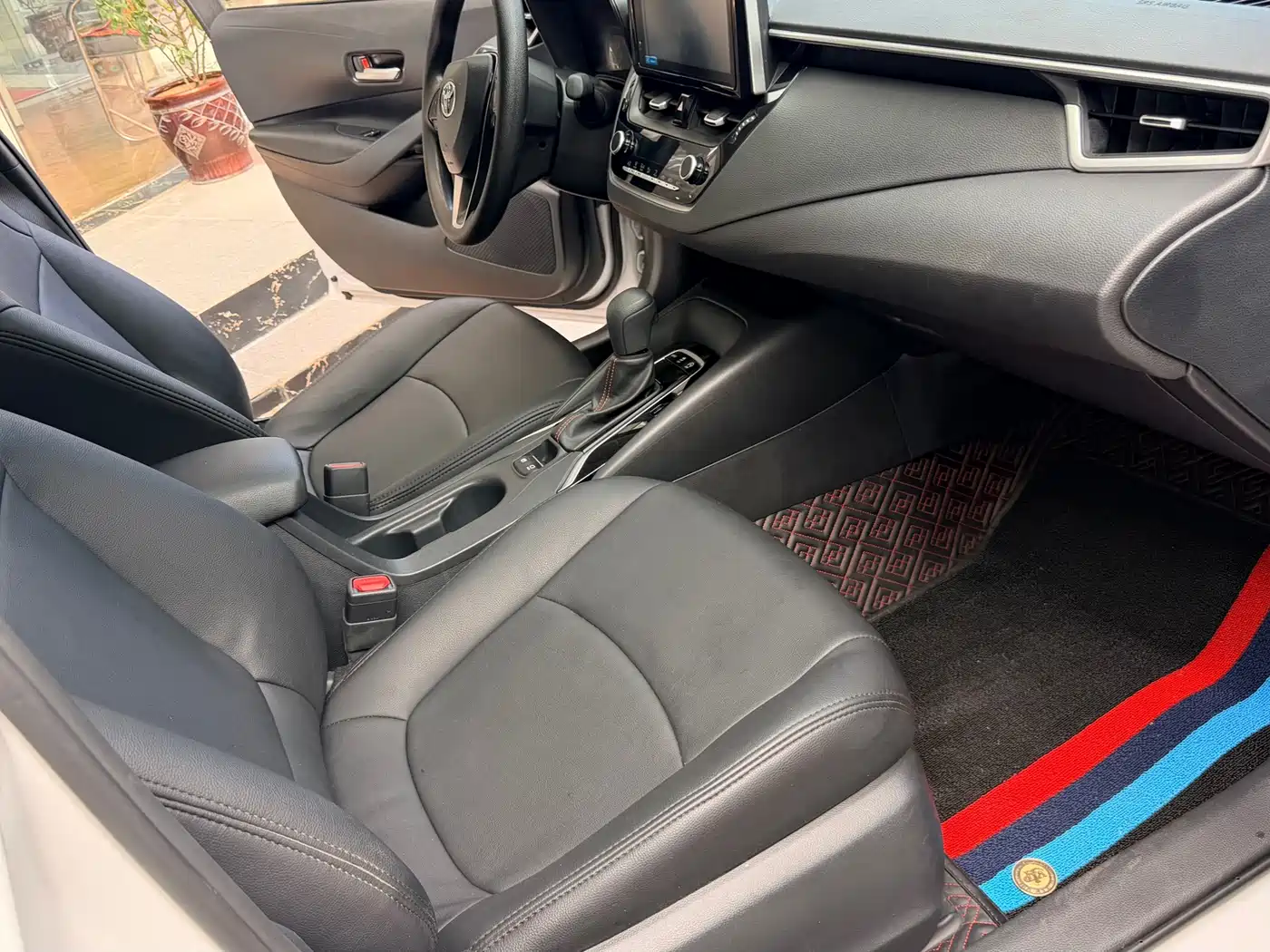Toyota Corolla, миниатюра 11