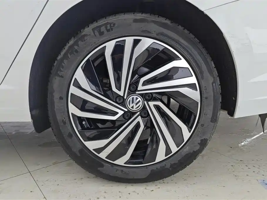 Volkswagen Sagitar 2022 280TSI DSG Soaring Edition фото 6