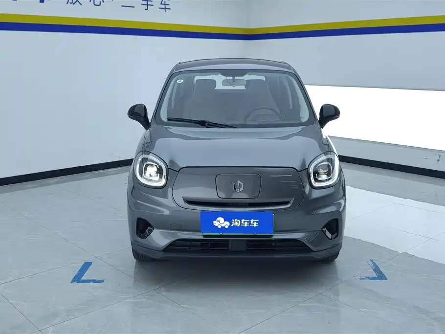 ZERO-RUNNING CAR ZERO RUN T03