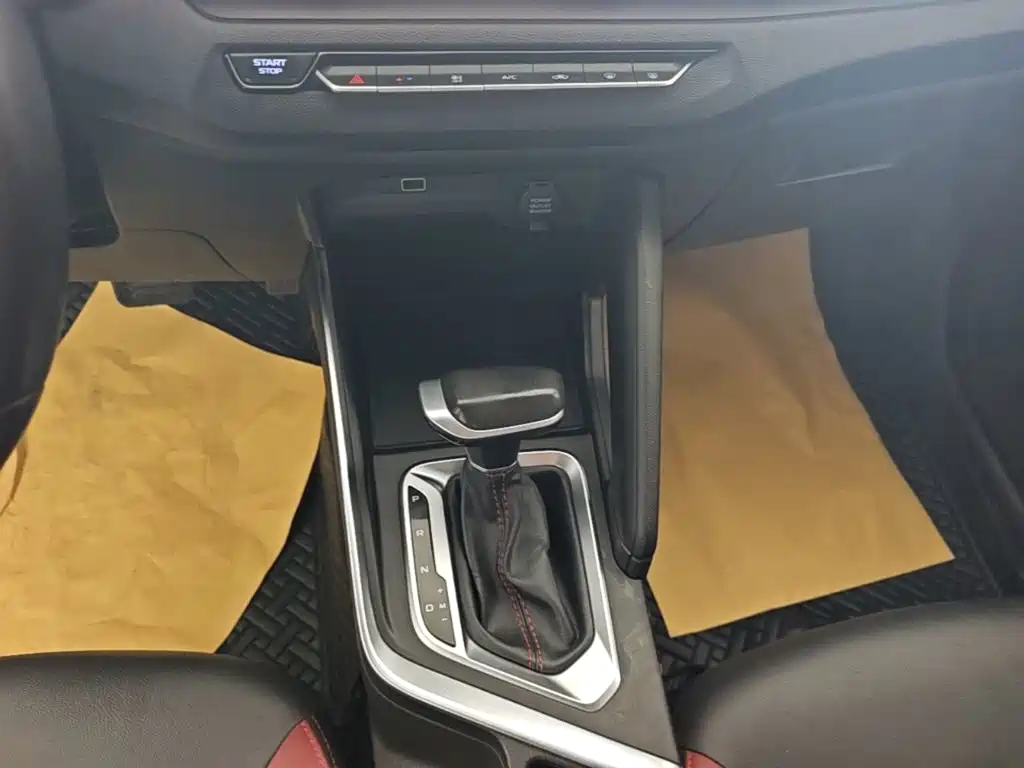 Geely Vision X3 2021 2021 PRO 1.5L CVT Premium