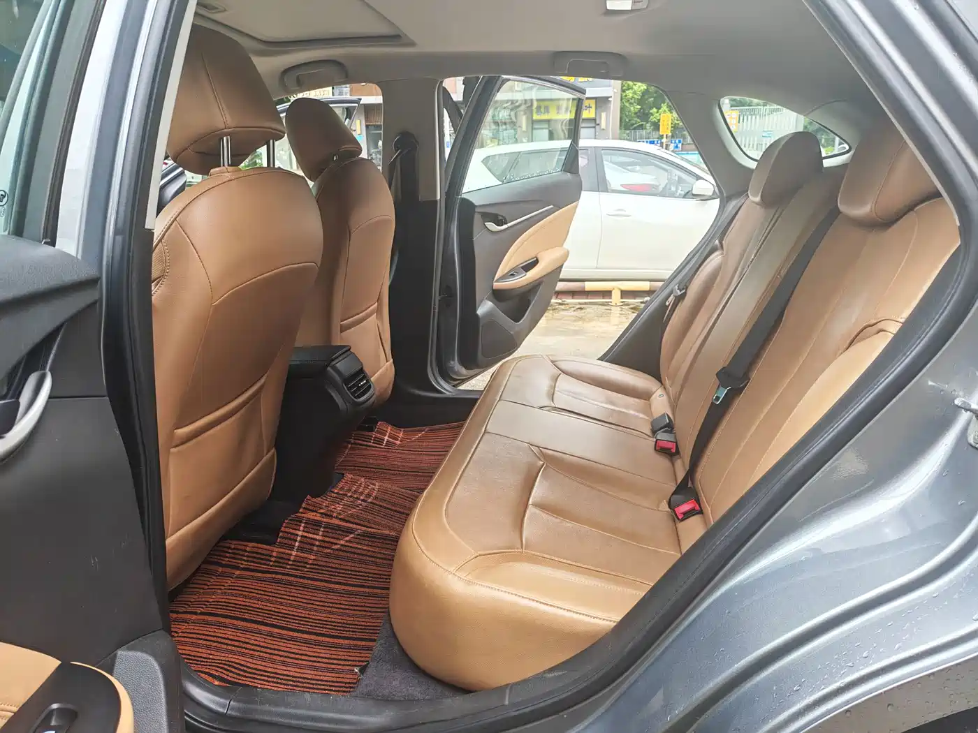 Buick Excelle GT 2018 2018 18T Automatic Flagship
