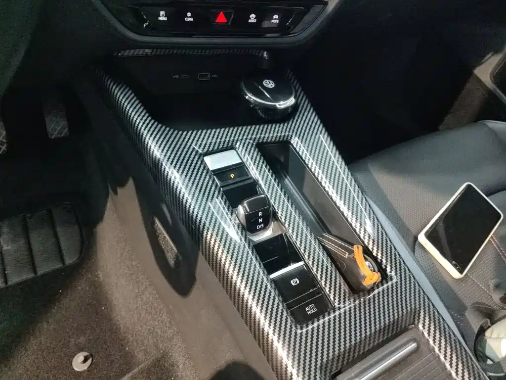 Volkswagen Lamando, миниатюра 11