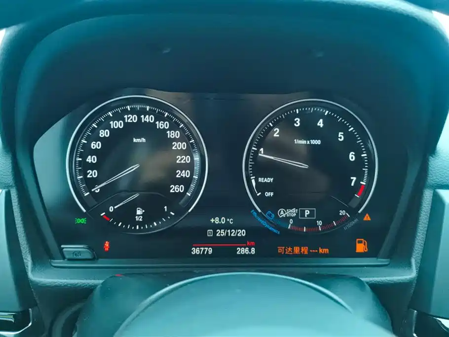 BMW 1 Series 2019 118i M Sport Package фото 14