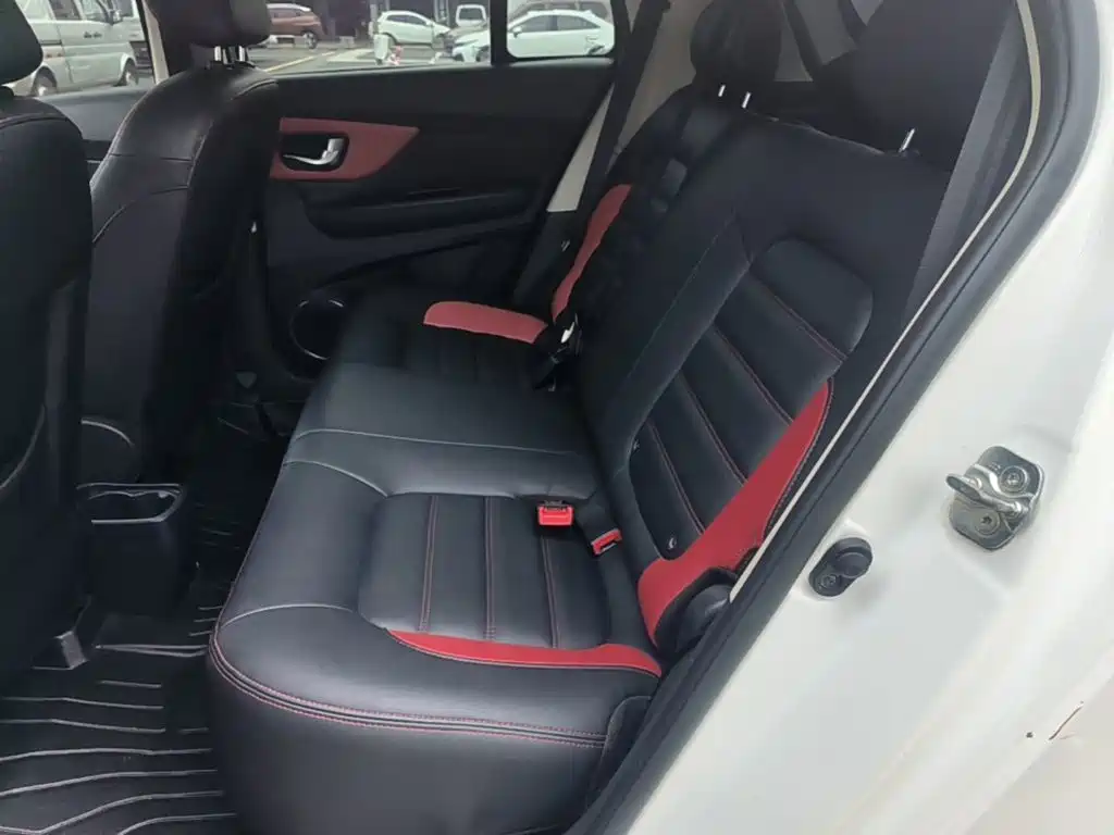 Haval H1 2015 2015 1.5L Manual Luxury