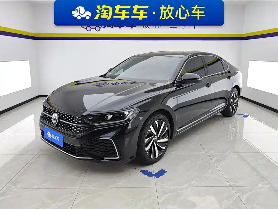 Volkswagen Passat 2022 330TSI Starlight Elite Edition