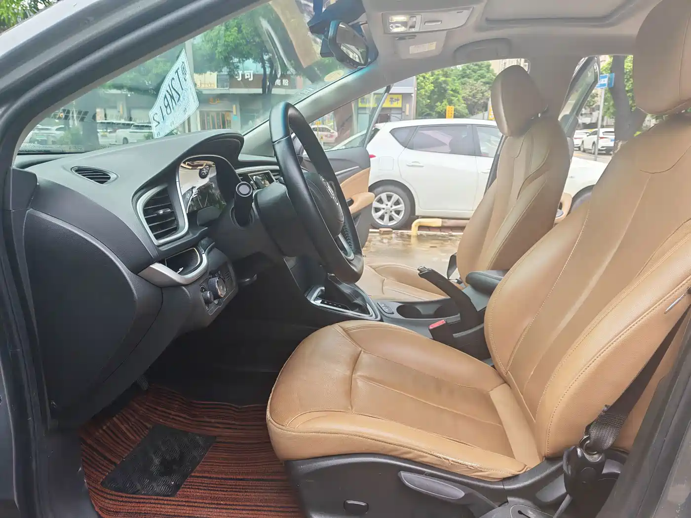 Buick Excelle GT 2018 2018 18T Automatic Flagship