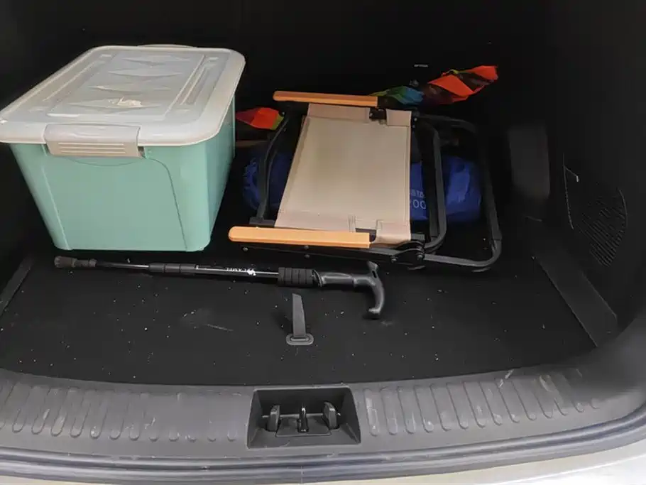 GEELY AUTOMOBILE BOYUE L