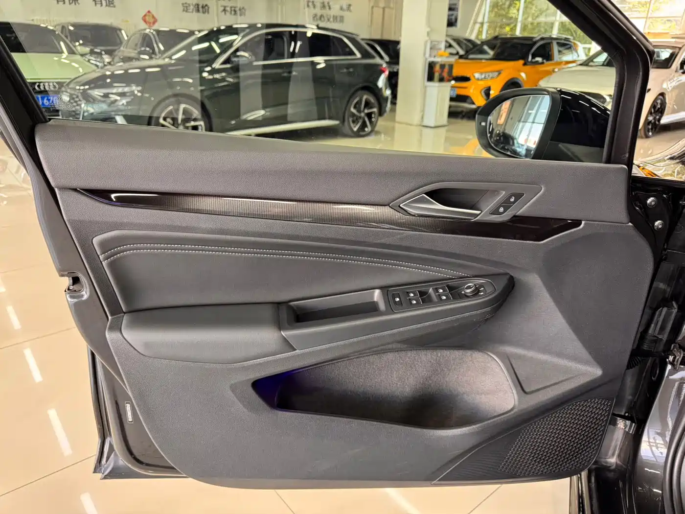 Volkswagen Golf, миниатюра 8