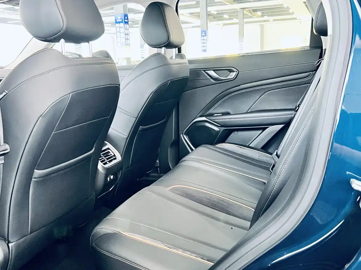 2024 WEY Latte DHT-PHEV