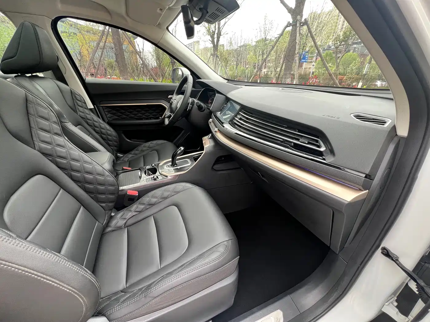 Haval H6 2020 2.0GDIT Automatic Platinum Champion Edition фото 9