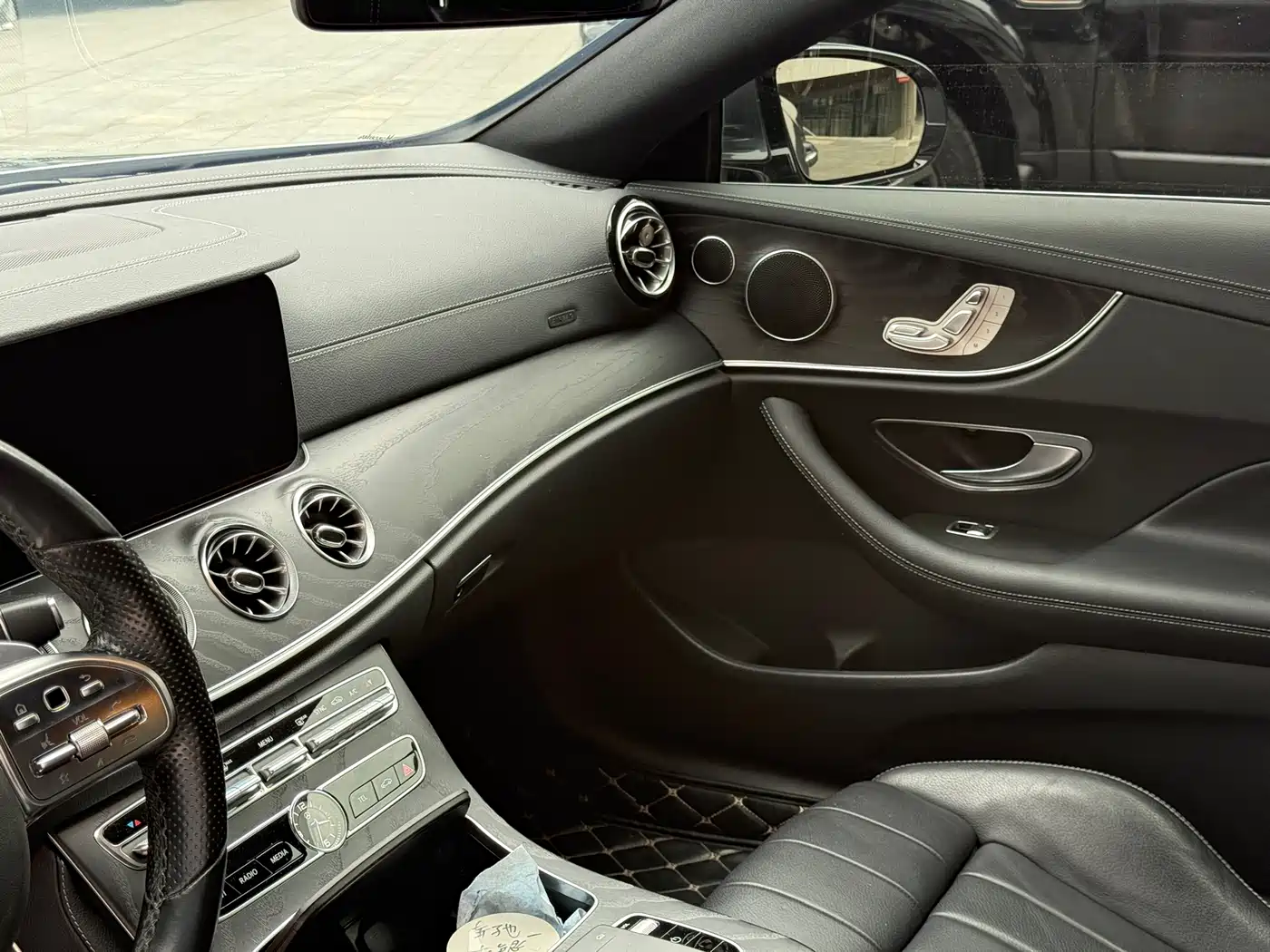 Mercedes-Benz E-Class (Import) 2020 E 260 Coupe фото 5