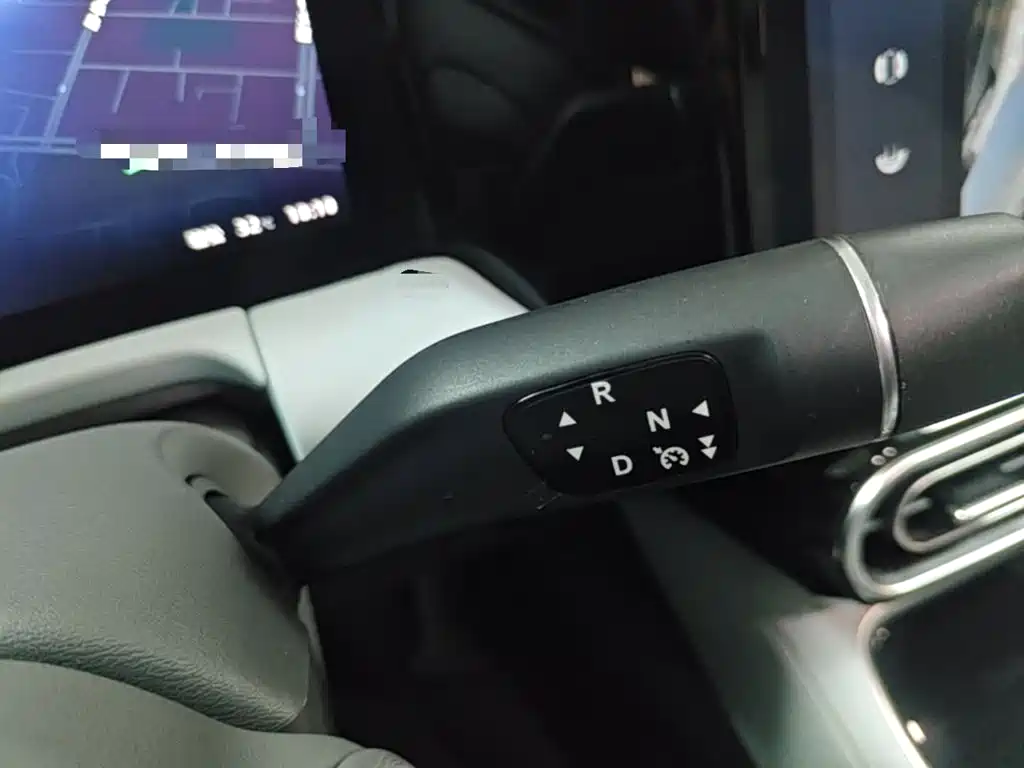 Leapmotor C01 2024 2023 525 Comfort Edition
