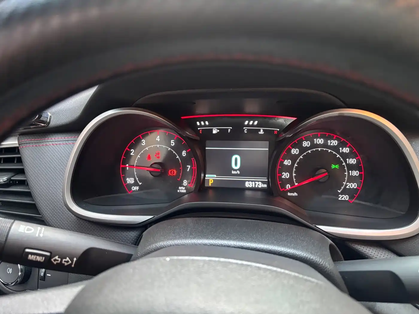 Chevrolet Monza 2020 Mild Hybrid RS 330T Automatic Smooth Edition фото 11