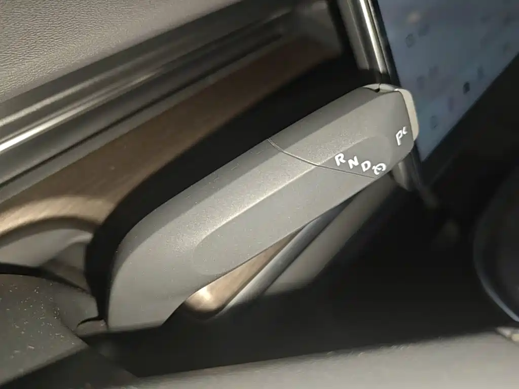Changan Qiyuan A07 2024 2024 Pure Electric Delicious Edition 710 Flagship