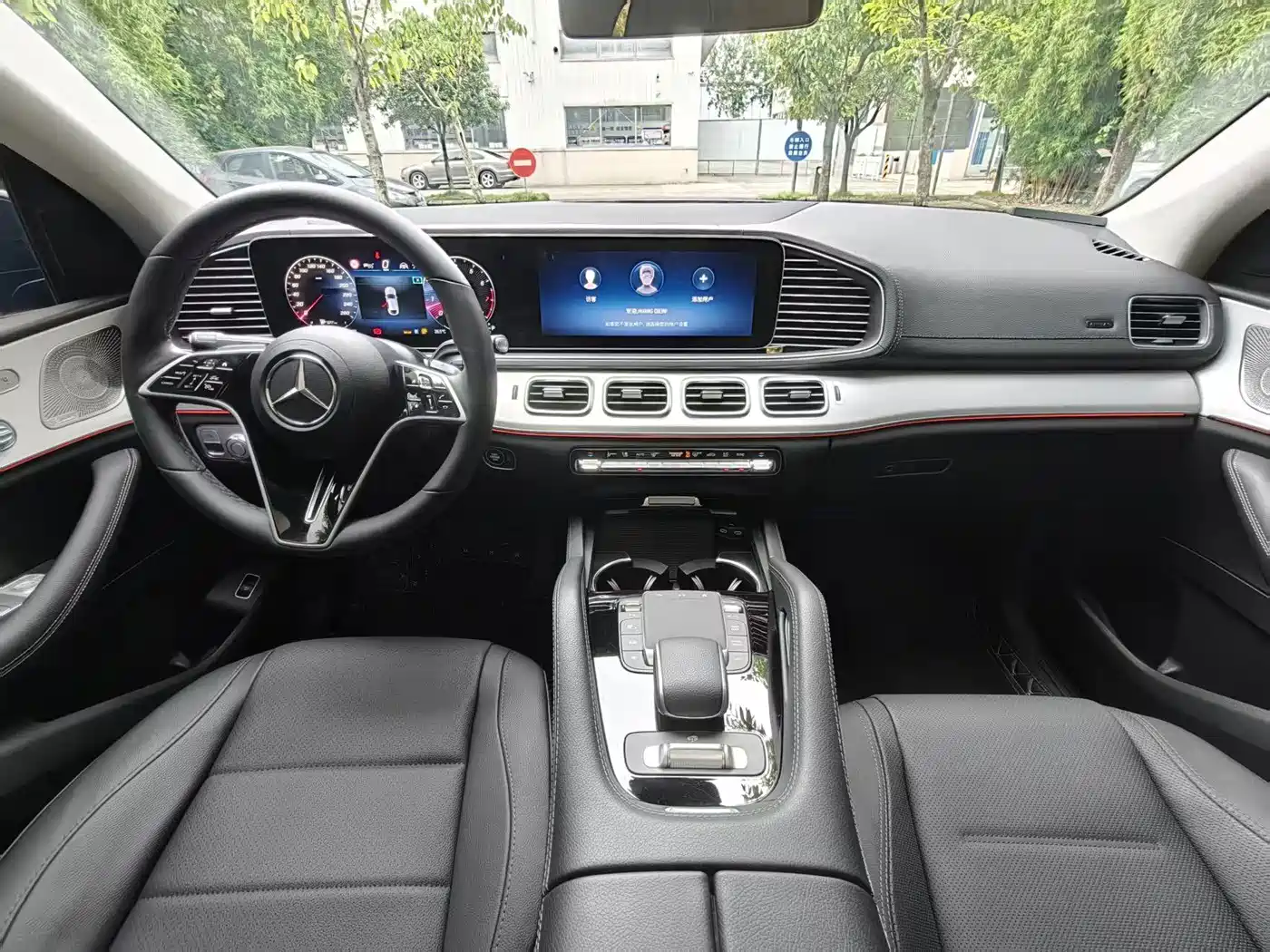 Mercedes-Benz GLE Coupe 2024 2024 GLE 350 4MATIC Coupe SUV Luxury