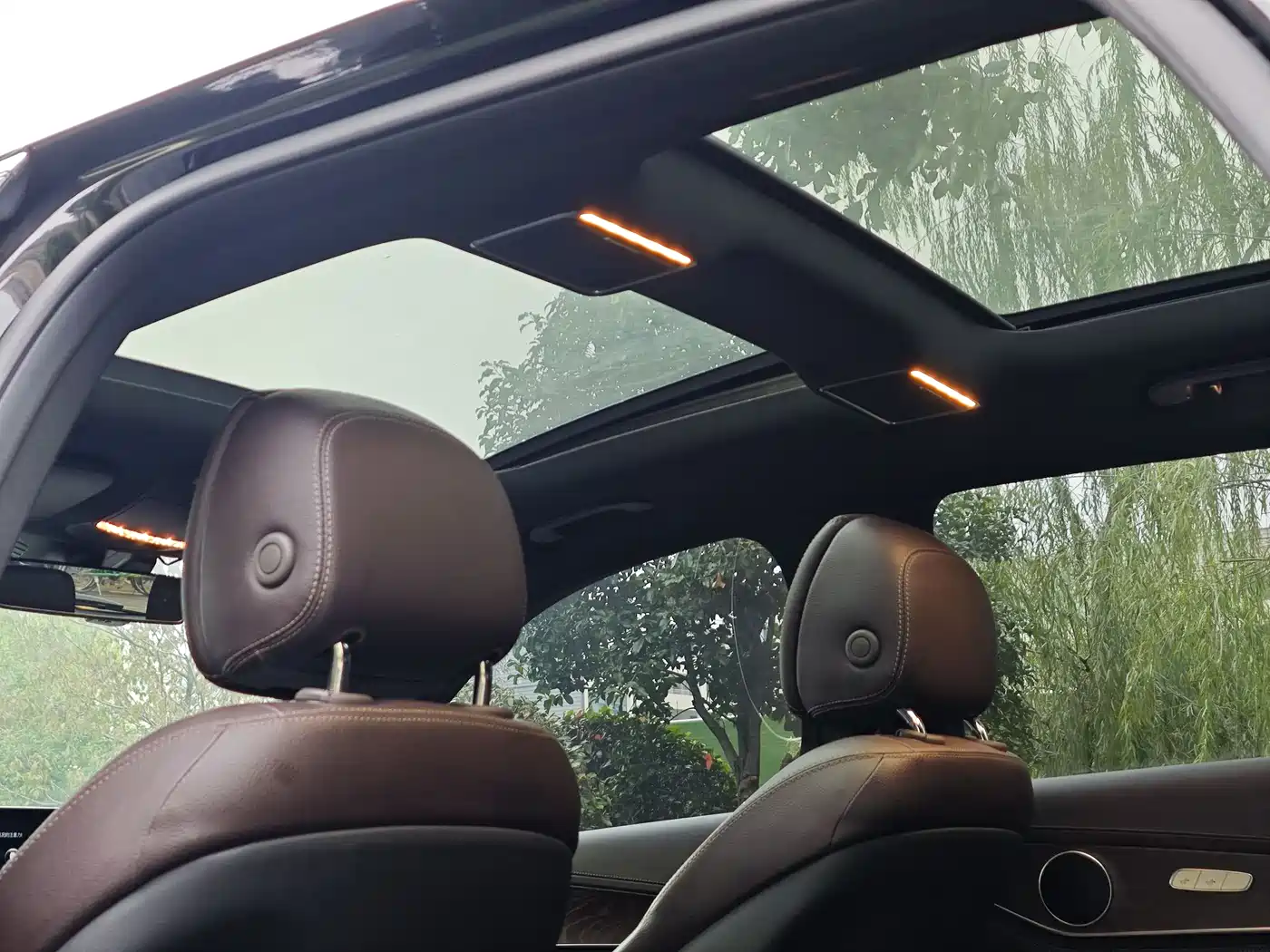 Mercedes-Benz GLC 2020 Facelift GLC 260 L 4MATIC Luxury фото 13