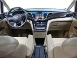 Фото 20 - Buick GL8