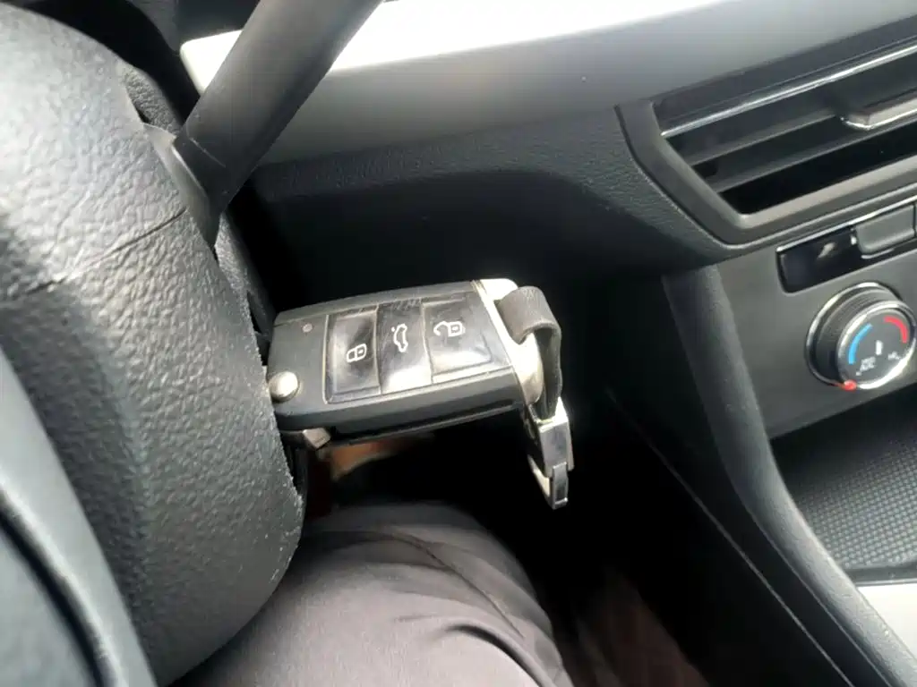 Volkswagen Lavida, миниатюра 9