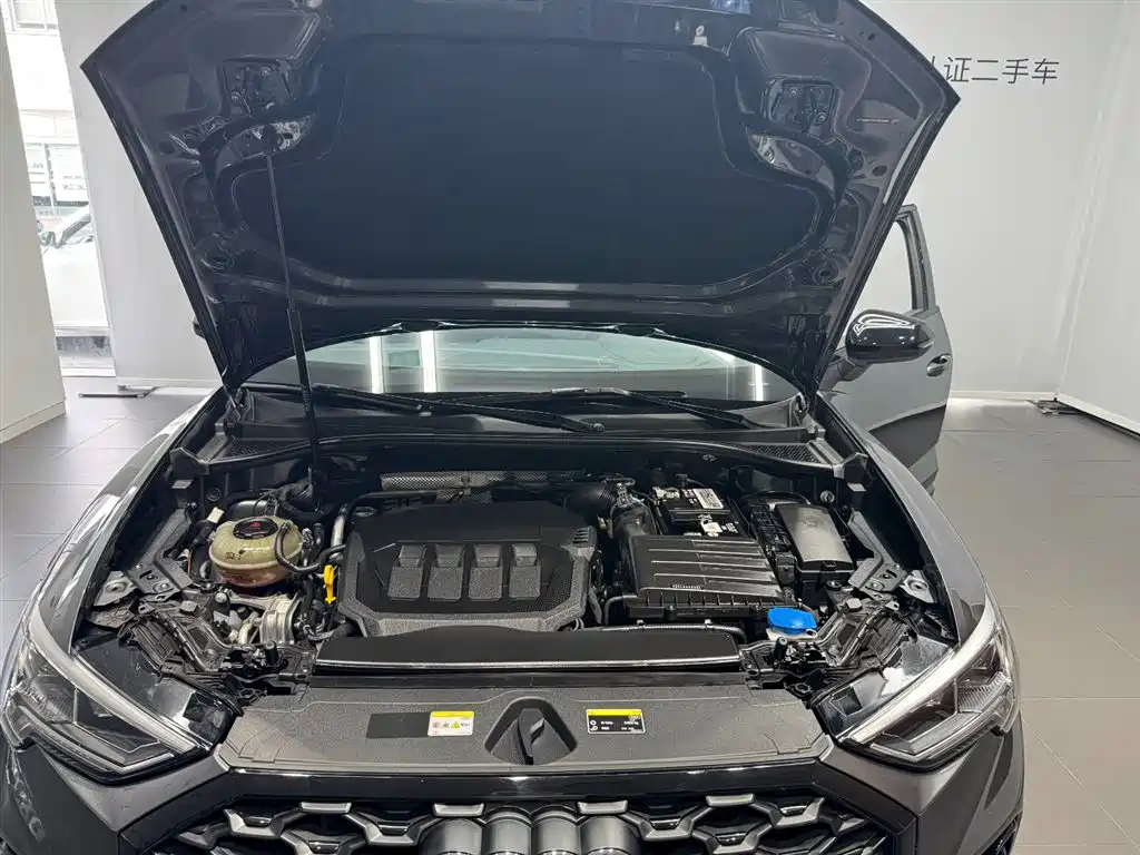 Audi Q3 Sportback, миниатюра 8