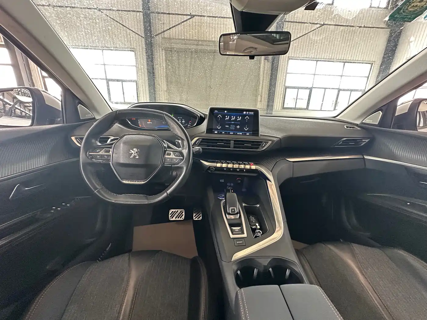Peugeot 5008 2017 350THP 7-Seater Unlimited Edition фото 10