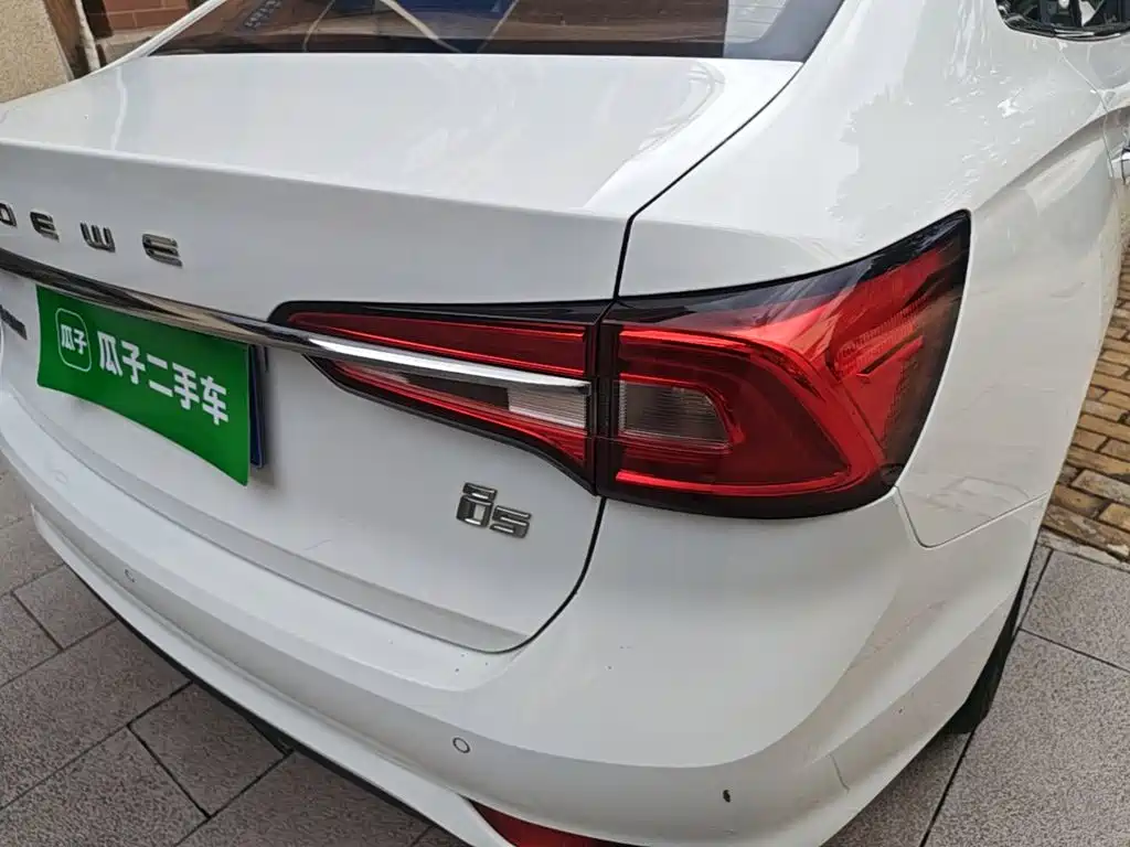 Roewe i5 2018 2019 1.5L Auto 4G Langhao Edition