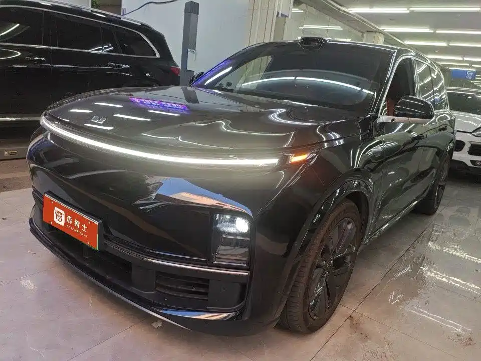 IDEAL CAR IDEAL L9