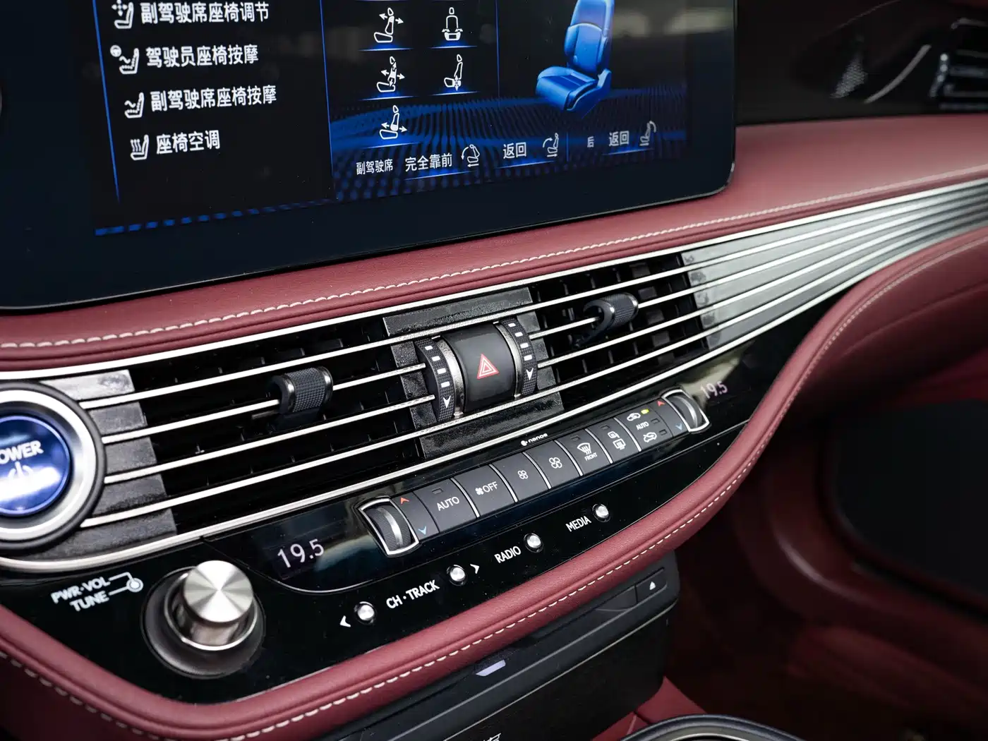 Lexus LS 2021 2021 500h Executive Edition