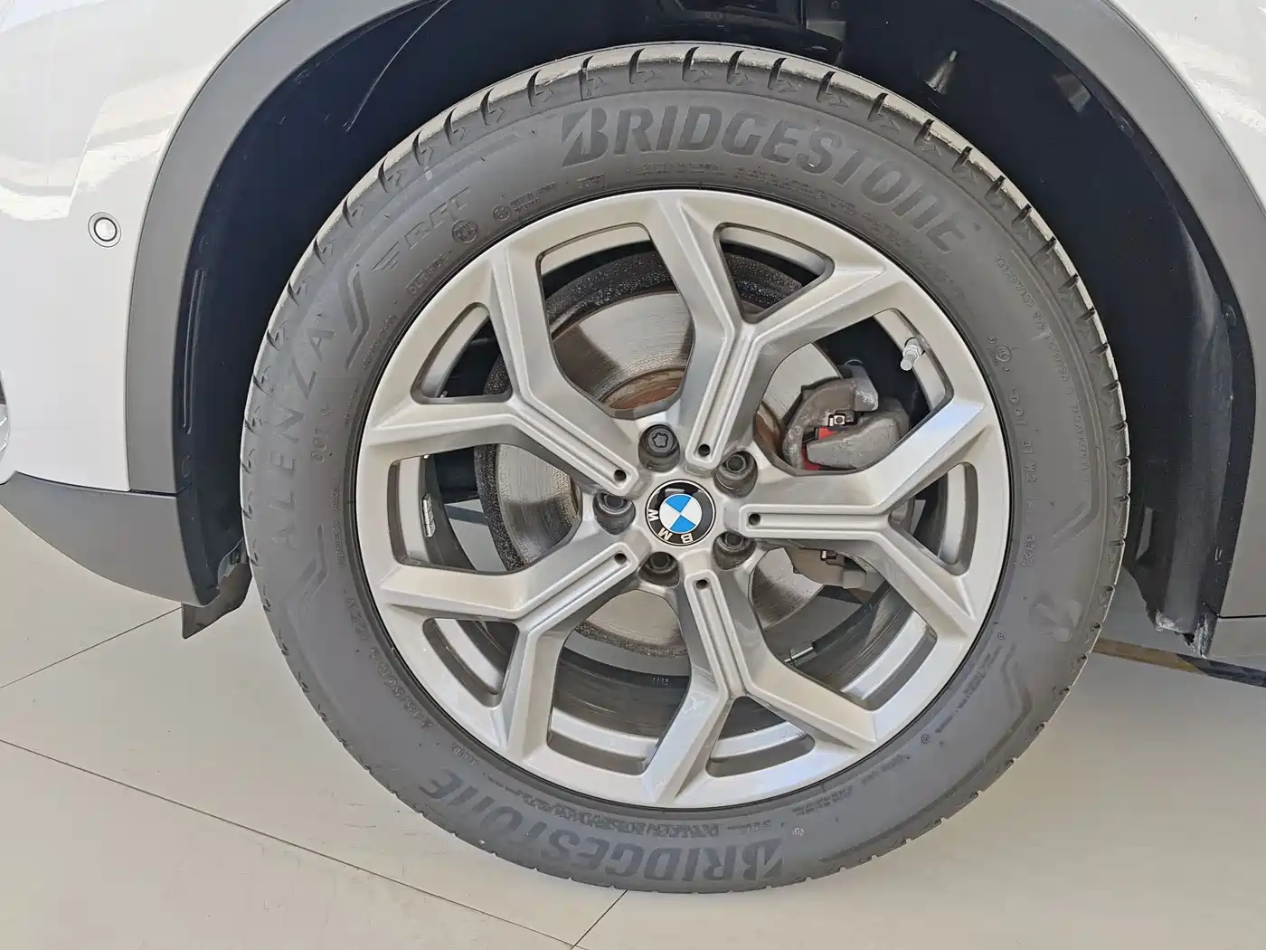 BMW X3 2019 xDrive28i Luxury Package фото 20