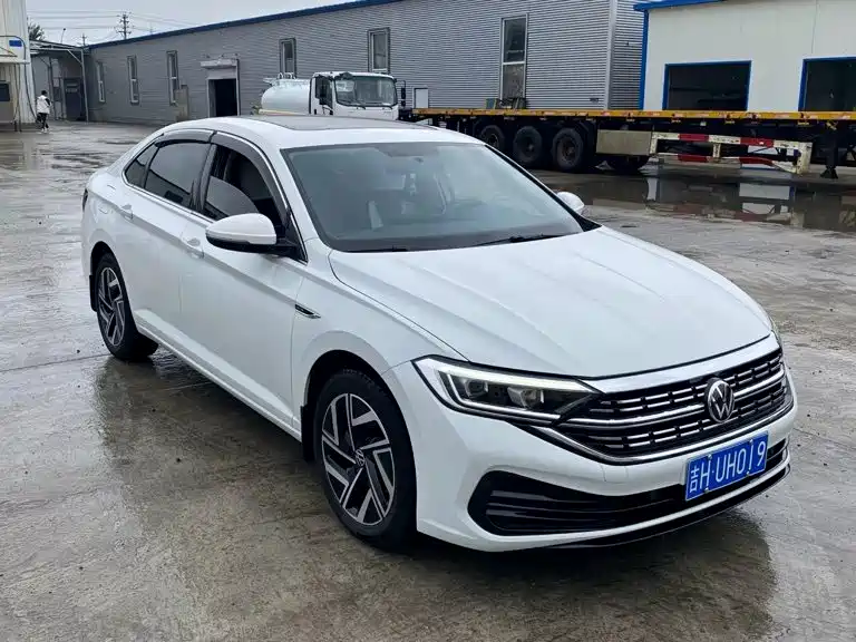 Volkswagen Sagitar, миниатюра 5