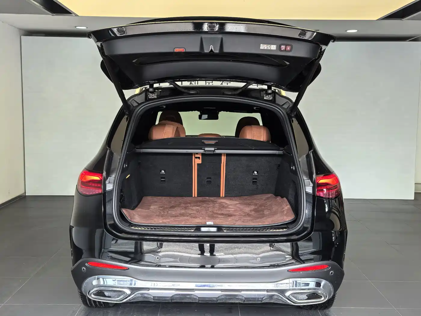 Фото 6 - Mercedes-Benz GLC