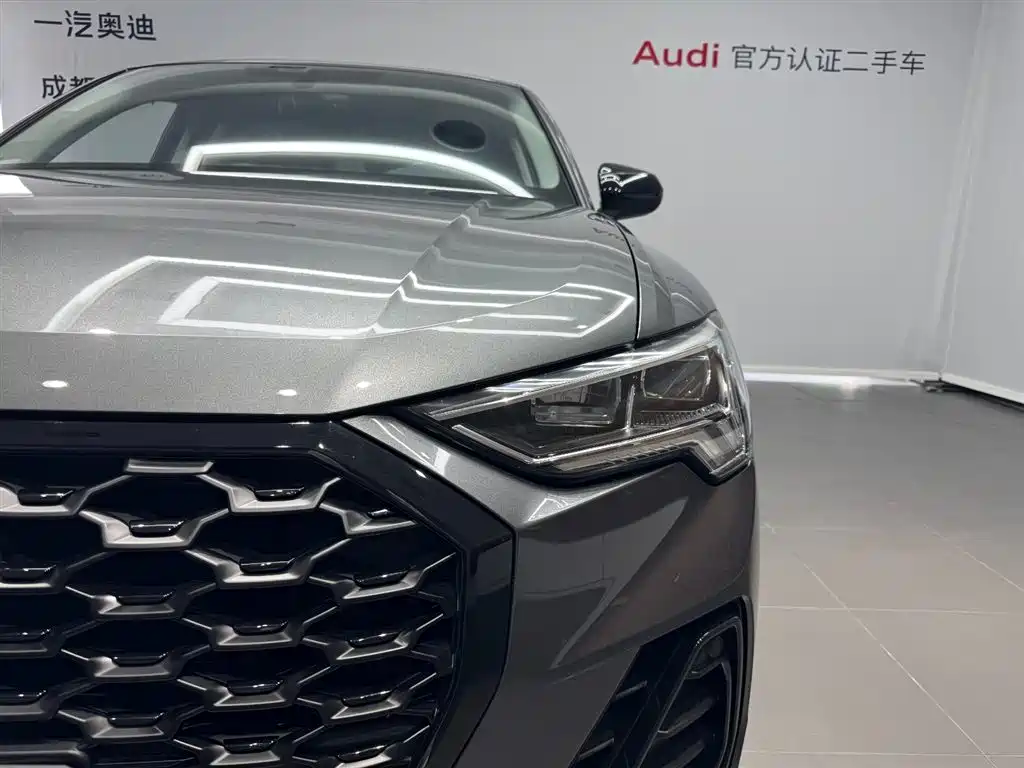 Audi Q3 Sportback, миниатюра 15