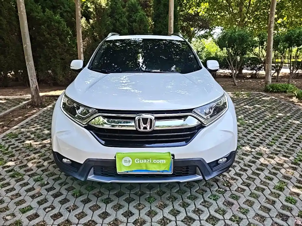 صورة 3 - Honda CR-V