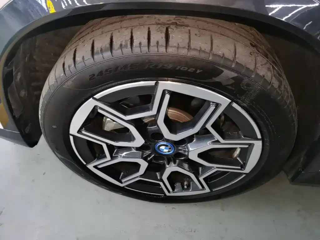 BMW iX1 2024 2023 xDrive30L M Sport Package