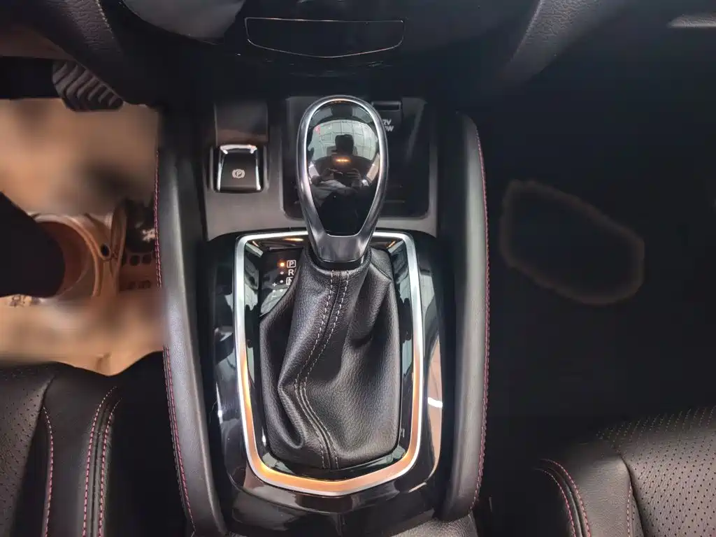 Nissan Qashqai, миниатюра 11