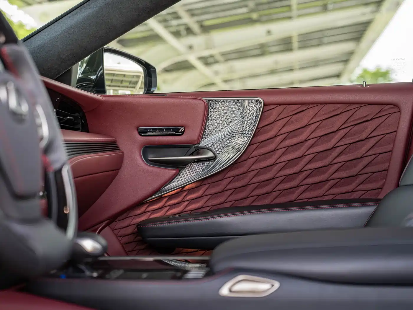 Lexus LS 2021 2021 500h Executive Edition