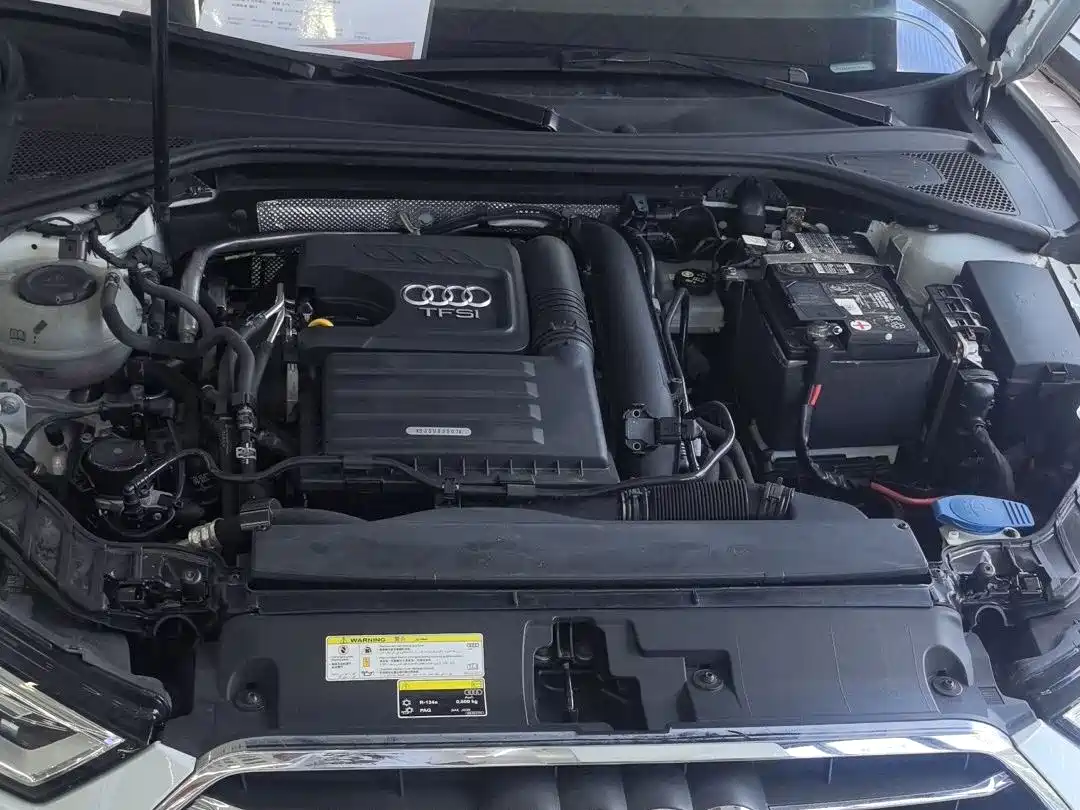 Фото 13 - Audi A3