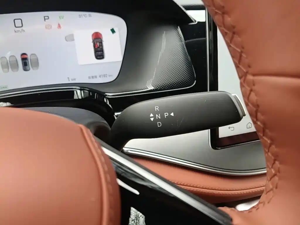 BYD Tang New Energy 2025 2026 Smart Drive Edition DM-i 160KM Premium