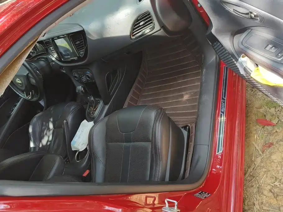 Фото 8 - Fiat Ottimo
