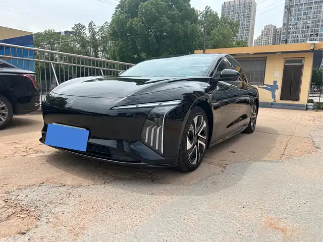 Dongfeng Fengxing Stellar S7 2025 235 Extended Range Luxury