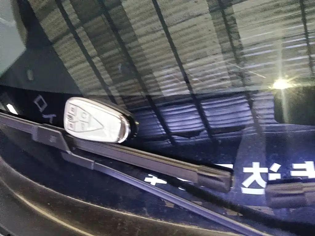 Changan Eado 2025 2025 Blue Whale 1.5T 500Bar Premium